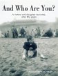 And Who Are You? (eBook, ePUB) - Bild 1