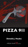 Pizza 911 (eBook, ePUB)
