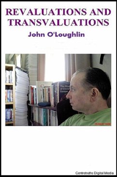 Revaluations and Transvaluations (eBook, ePUB) - O'Loughlin, John