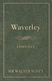 Waverley - Complete (eBook, ePUB)