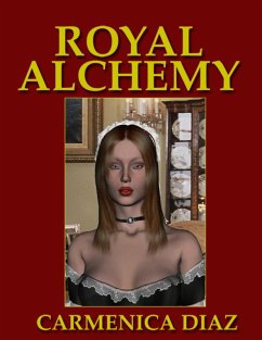 Cover Royal Alchemy (eBook, ePUB)