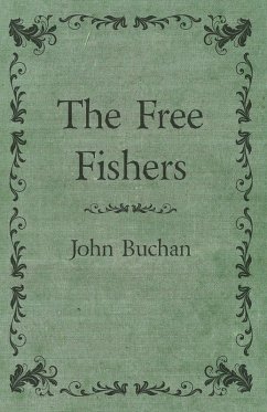 Cover The Free Fishers (eBook, ePUB)