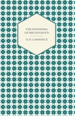 Cover The Widowing of Mrs Holroyd (eBook, ePUB)