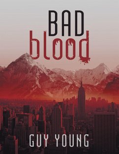 Bad Blood (eBook, ePUB) Cover Bad Blood (eBook, ePUB)