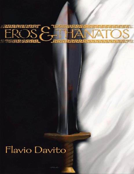 Eros and Thanatos (eBook, ePUB) Eros and Thanatos (eBook, ePUB)