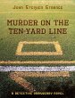 Murder On the Ten Yard Line (eBook,... - Bild 1