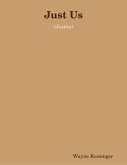 Just Us: (Justice) (eBook, ePUB)