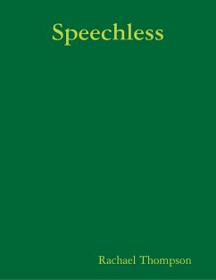 Cover Speechless (eBook, ePUB)