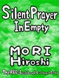 Silent Prayer In Empty (eBook, ePUB) - Bild 1