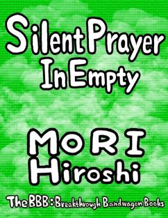 Cover Silent Prayer In Empty (eBook, ePUB)