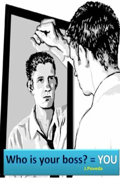 Cover Who's Your Boss? = You (eBook, ePUB)