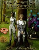 The Flight of the Arrow - The Travis Fletcher Chronicles (eBook, ePUB)