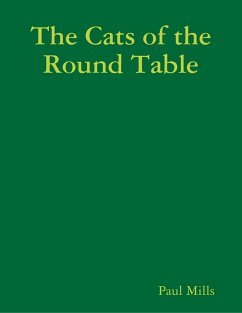 Cover The Cats of the Round Table (eBook, ePUB)