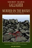 Murder On the Rocks! (eBook, ePUB)