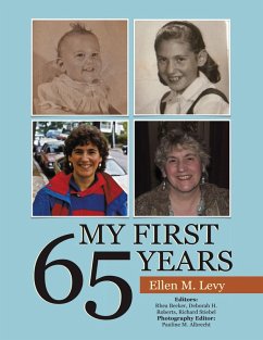 My First 65 Years (eBook, ePUB) Cover My First 65 Years (eBook, ePUB)