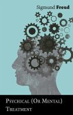 Psychical (Or Mental) Treatment (eBook, ePUB)