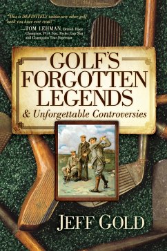 Cover Golf's Forgotten Legends (eBook, ePUB)