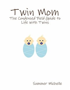 Twin Mom (eBook, ePUB) - Michelle, Summer