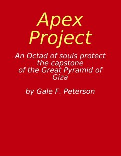 Cover Apex Project (eBook, ePUB)