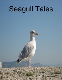 Seagull Tales (eBook, ePUB) - Noble, Richard
