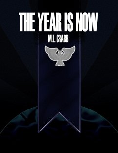 Cover The Year Is Now (eBook, ePUB)