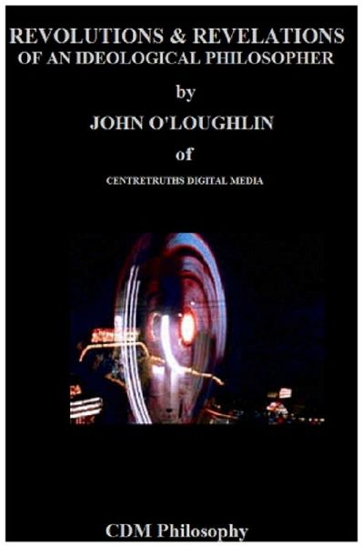 Revolutions & Revelations (eBook, ePUB)