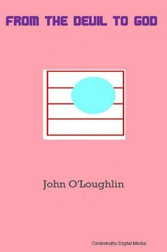 Cover From the Devil to God (eBook, ePUB)