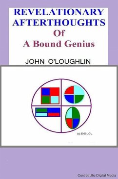 Cover Revelationary Afterthoughts (eBook, ePUB)