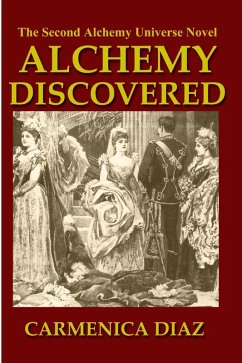 Cover Alchemy Discovered (eBook, ePUB)