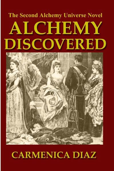 Alchemy Discovered (eBook, ePUB)
