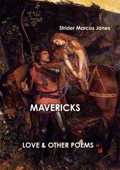 Cover Mavericks: Love & Other Poesms (eBook, ePUB)