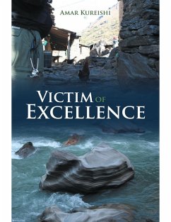 Cover Victim of Excellence (eBook, ePUB)