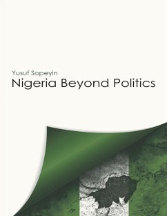 Cover Nigeria Beyond Politics (eBook, ePUB)