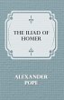 The Iliad of Homer (eBook, ePUB) - Bild 1