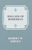 Ballads of a Bohemian (eBook, ePUB)
