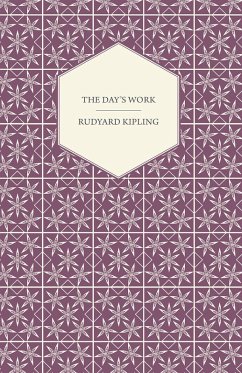 Cover The Day's Work (eBook, ePUB)