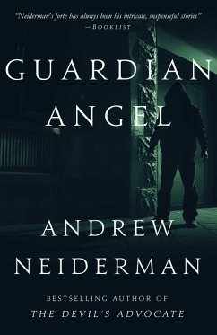 Cover Guardian Angel (eBook, ePUB)