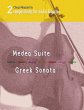 Medea Suite & Greek Sonata (eBook, ePUB) - Bild 1