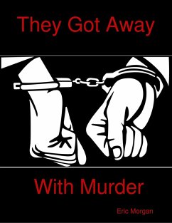 Cover They Got Away With Murder (eBook, ePUB)