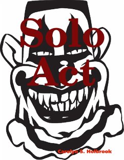 Cover Solo Act (eBook, ePUB)