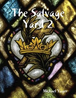 Cover The Salvage Yard 2 (eBook, ePUB)