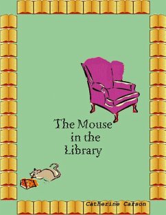 Cover The Mouse In the Library (eBook, ePUB)