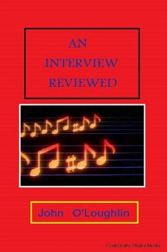 Cover An Interview Reviewed (eBook, ePUB)