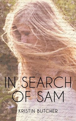 In Search of Sam (eBook, ePUB) - Butcher, Kristin