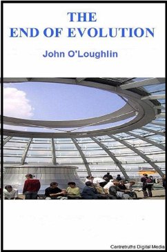 Cover The End of Evolution (eBook, ePUB)