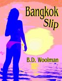 Bangkok Slip (eBook, ePUB)