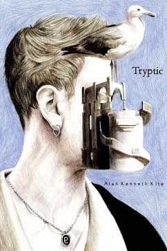 Tryptic (eBook, ePUB) - Kite, Alan Kenneth