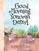 Good Morning Sonoran Desert (eBook, ePUB)