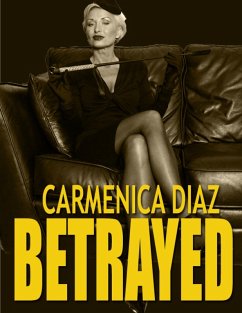 Cover Betrayed (eBook, ePUB)