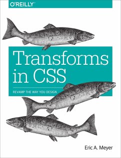 Transforms in CSS (eBook, ePUB) - Meyer, Eric A.